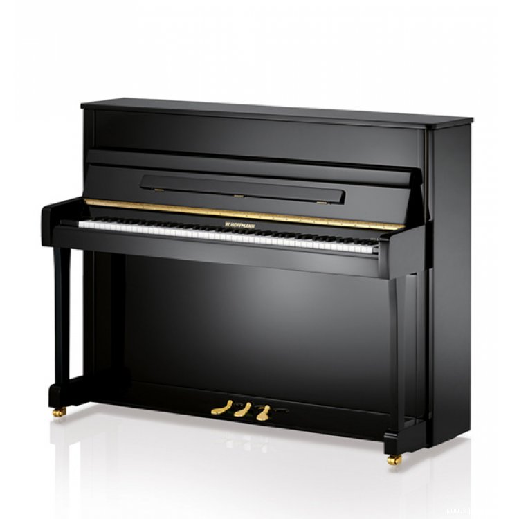 Hoffmann Piano V 112
