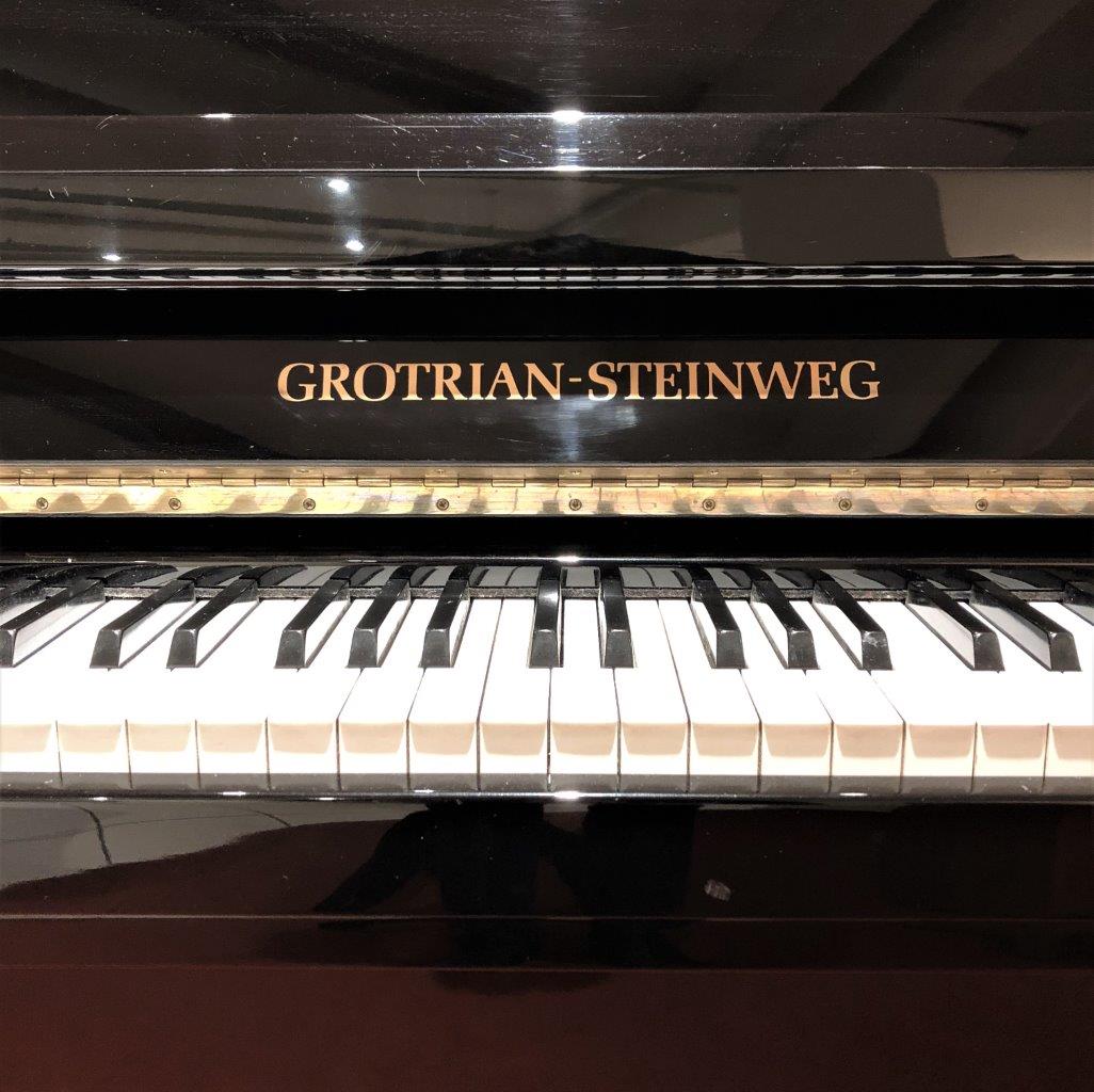 Grotrian Steinweg Clou