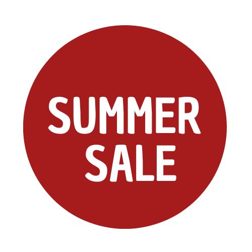 A Summer Sale