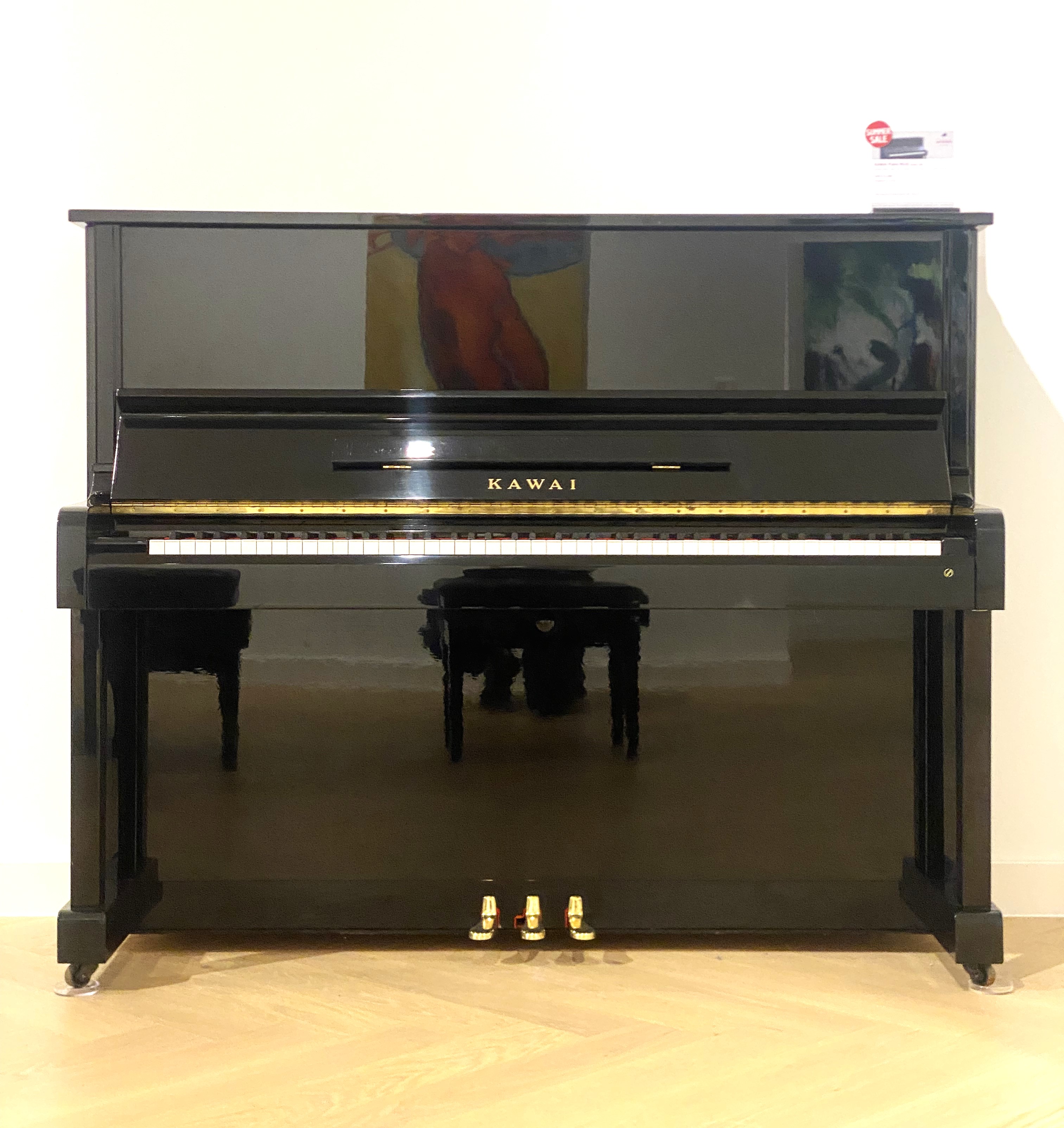 KAWAI Piano NS10