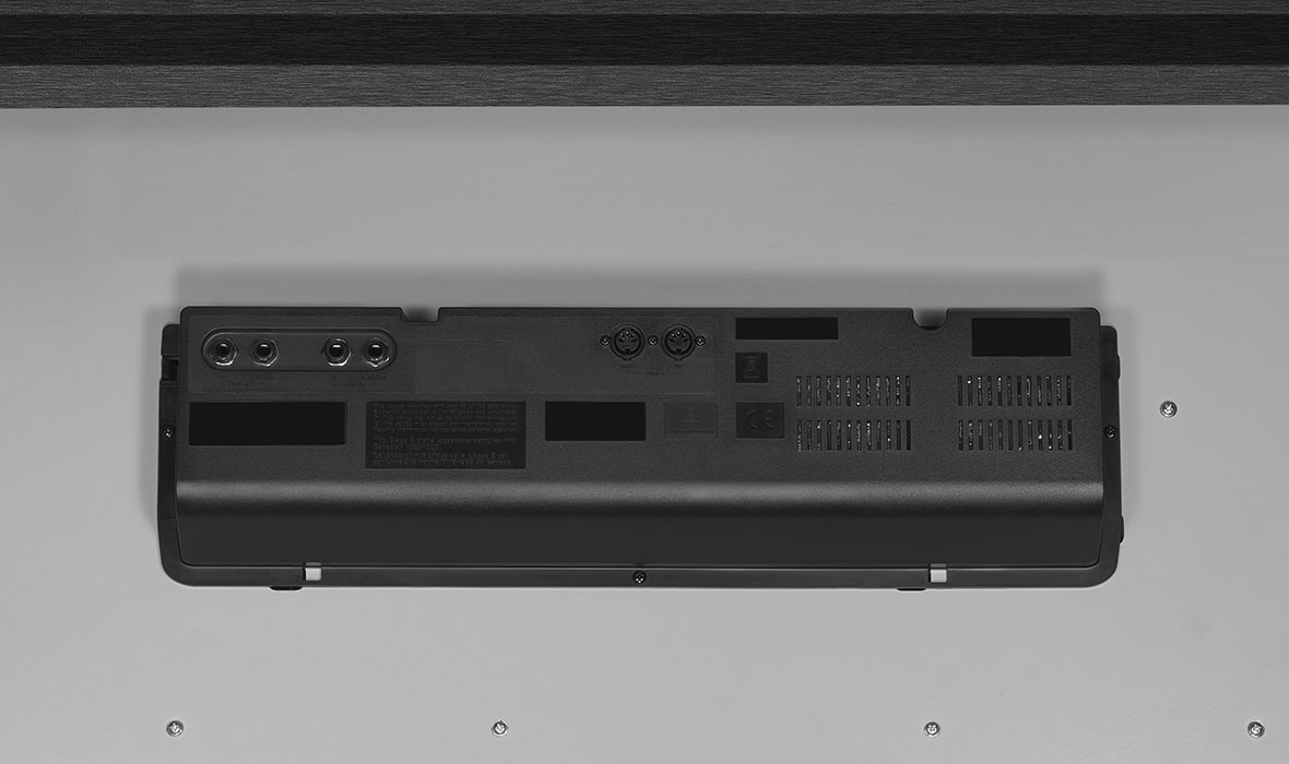 Casio AP 710