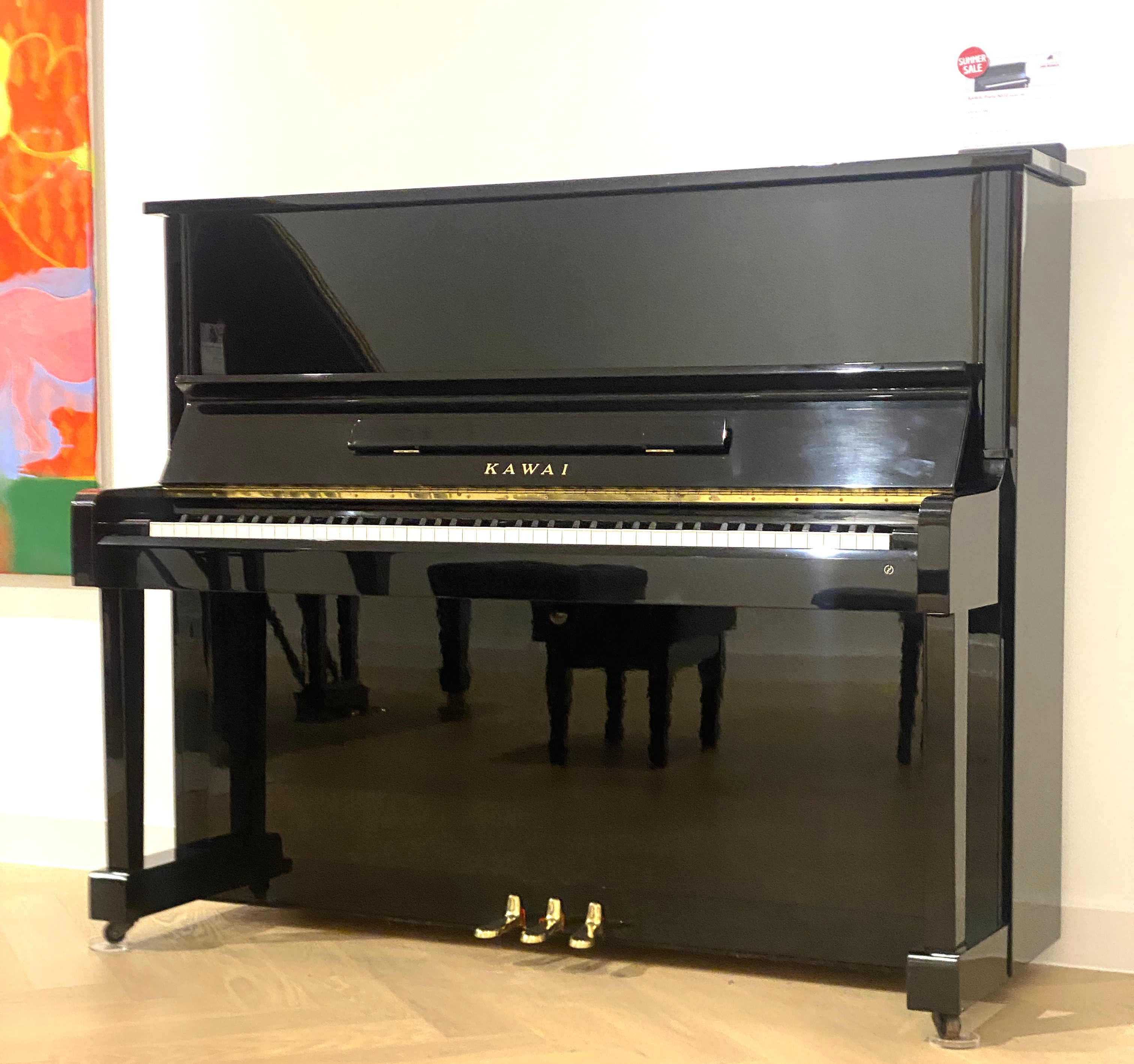 KAWAI Piano NS10